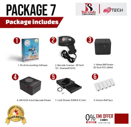 POS Package-7