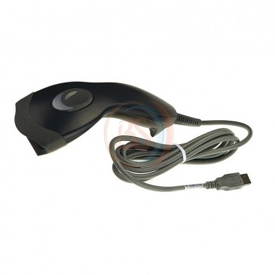 Zebex Z-3100 Barcode Scanner