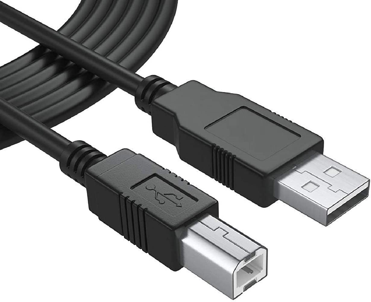 USB Printer Cable