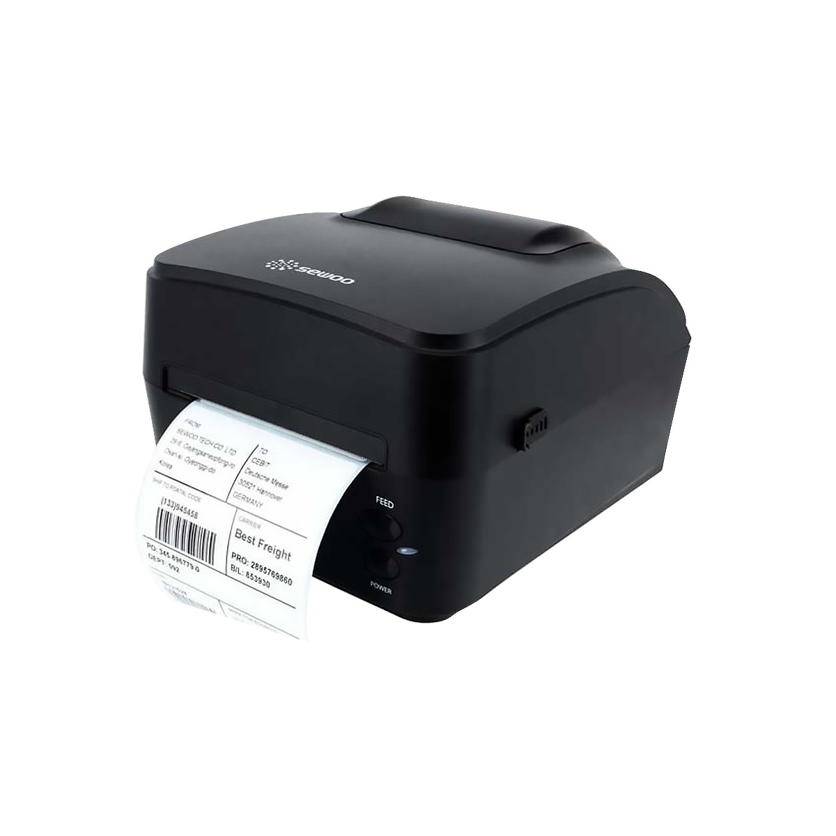 Sewoo LK-B24 Label Printer