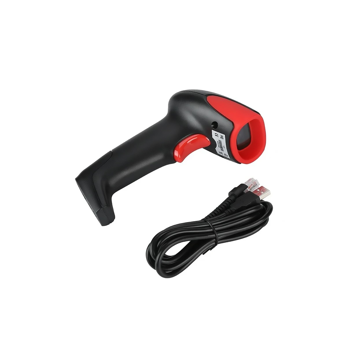 BS-Tech  P/N:6800TW Wireless Barcode Scanner