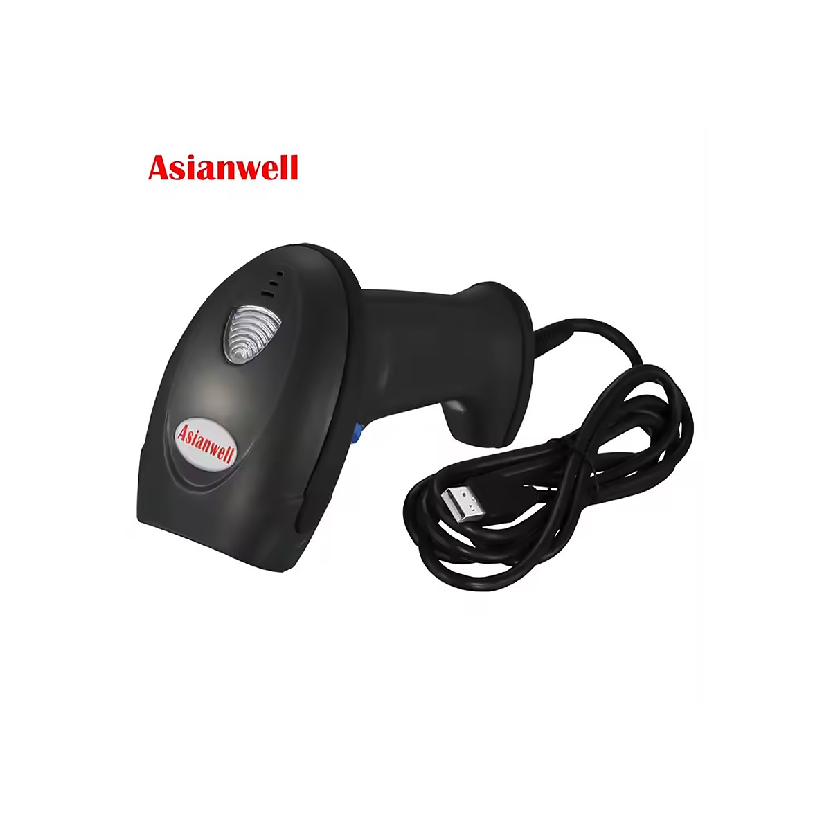 Barcode Scanner Asianwell Aw1035L