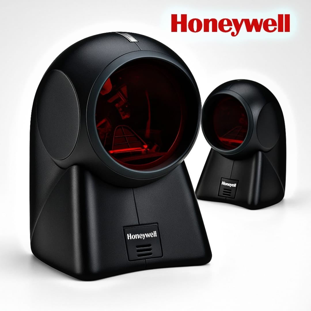 Honeywell MS7120 Orbit Barcode Reader with USB